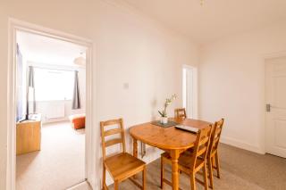 Centralised Garden Flat with FREE PARKING by Prescott Apartments - Bristol - 3