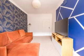 Centralised Garden Flat with FREE PARKING by Prescott Apartments - Bristol - 5