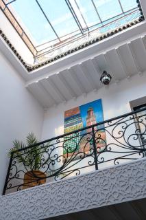 Riad Dar Amarena Exclusif BreakFast - Marrakech - 8