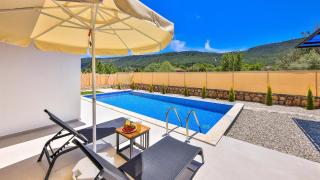Saribelen Village 1 Bedroom Villa 3487 - Kalkan - 3