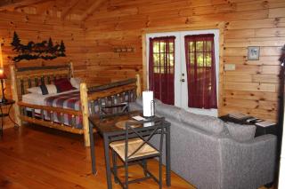 Cardinal's Crest - 1