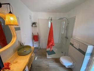 Studio cosy & piscine privée - Villanova - 7
