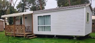 Loggia ConfortPlus 2ch 5per Puy duFou 900PA - La Boissière-de-Montaigu - 1