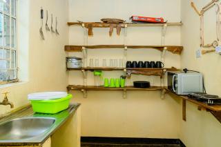The Guesthouse - Blantyre - 2