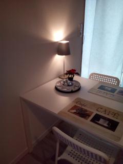 LE COSY STRASBOURGEOIS tram à 2 minutes et GARE ou CHU Hautepierre à 5 minutes,PARKING privatif GRATUIT - 7