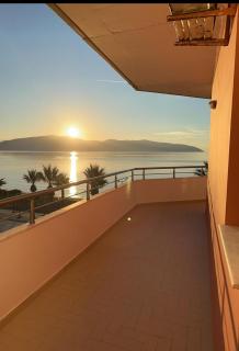 Eva's Apartment with Sea View - Vlora - 0