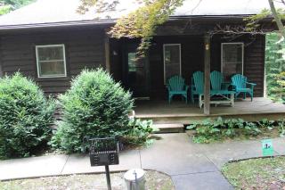 Hemlock Hideaway - South Bloomingville - 8