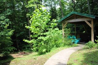 Hemlock Hideaway - South Bloomingville - 6