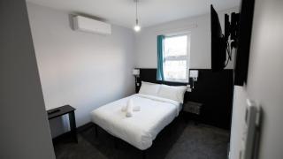 City Corner Fly Homes - Londres - 4