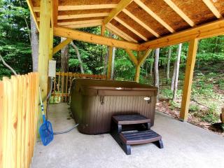 Hemlock Hideaway - South Bloomingville - 5