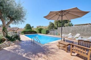 Villa ALVAMAR - Blanes - 0