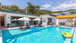 Islamlar Village 2 Bedroom Villa 3507 - Kalkan - 8