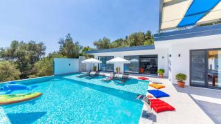 Islamlar Village 2 Bedroom Villa 3507 - Kalkan - 7