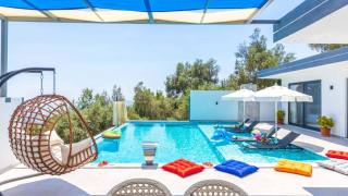 Islamlar Village 2 Bedroom Villa 3507 - Kalkan - 6