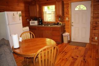 Jack Pine Hollow - 6