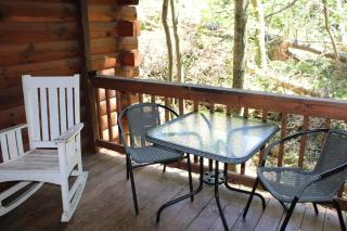 Jack Pine Hollow - 1