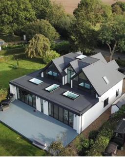 House of Hertfordshire - Datchworth - 0