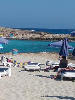 Family and Friends Flat close to the sea, Free WF - 9