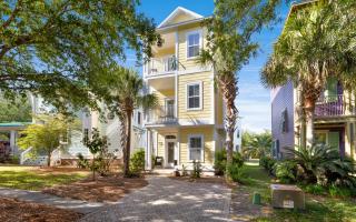 Casa Palmera by Oversee 30A - Santa Rosa Beach - 5