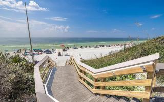 Casa Palmera by Oversee 30A - Santa Rosa Beach - 2