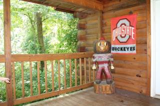 Buckeye Bungalow - 2