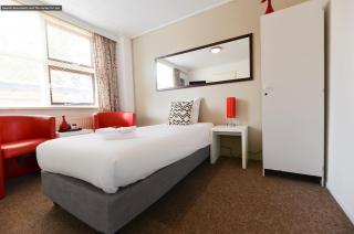 Hotel de Grote Zwaan - 9