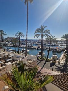 Penthouse Playa Aldea Beach - Castillo de Sabinillas - 8