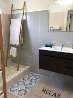 Beau T4 refait à neuf proche plage - 6