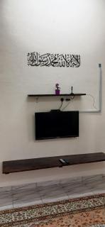 Dhia Homestay - - 6