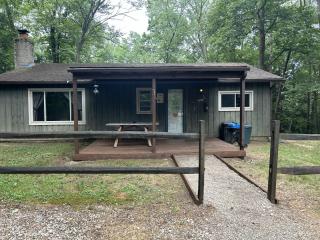 Bobcat Hideaway - South Bloomingville - 0