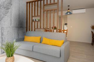 Gite La Maison Du Soyeux Ga - 8