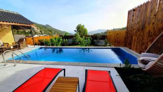 Islamlar Village 1 Bedroom Villa 3568 - Kalkan - 8