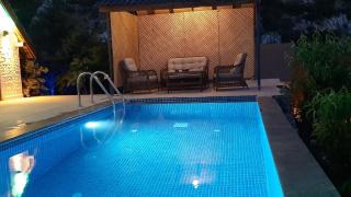 Islamlar Village 1 Bedroom Villa 3568 - Kalkan - 2