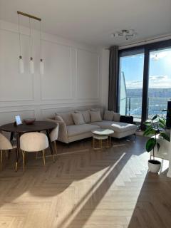 Apartament Bulvar Gdańsk Przymorze - Gdansk - 0