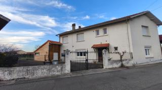 Maison familiale - Orleix - 5