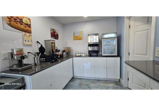 Hotel Avenida Victorville I 15 - Victorville - 3