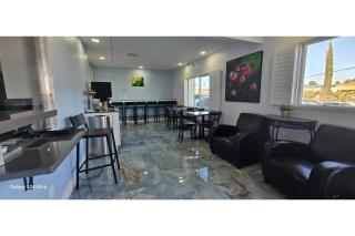 Hotel Avenida Victorville I 15 - Victorville - 5