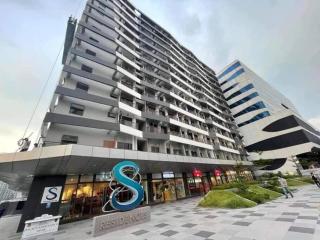 Serene Suite at S Residences MOA - Manila - 6