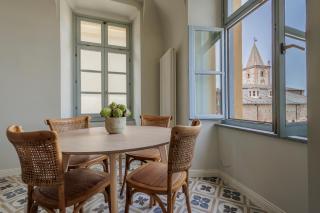 Casa Mina-Nuovo apartment in the historic center - Cuneo - 3
