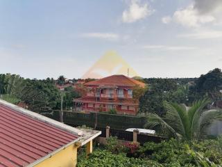 Mein Haus ist dein Haus - São Tomé - 1