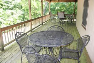 Moonbeam Chalet - Logan - 8