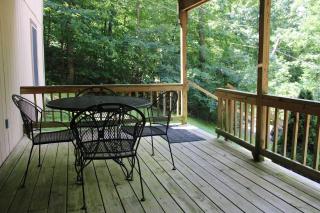 Moonbeam Chalet - Logan - 9