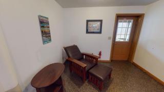 Moonbeam Chalet - Logan - 5