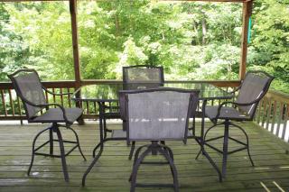 Moonbeam Chalet - Logan - 7