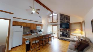 Moonbeam Chalet - 4