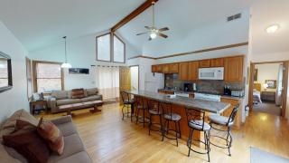 Moonbeam Chalet - 2
