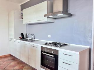 Appartamento con vista a 300m dal mare - Castelsardo - 7