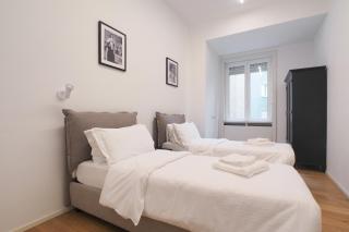 Missori Luxury Apartments - Milan - 1