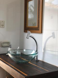Domiciliar RP - Casa com piscina - São Gonçalo Do Rio Preto - 6