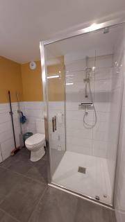 Studio neuf 25m2 - 2 personnes - Pélussin - 7